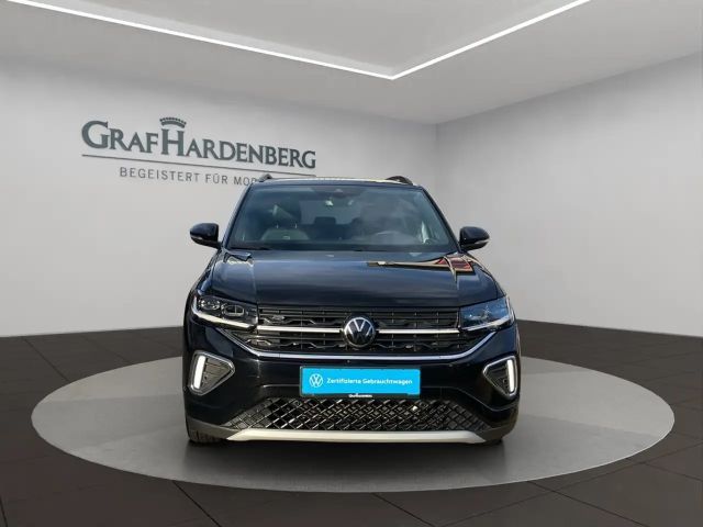 Volkswagen T-Cross 1.5 TSI DSG R-Line