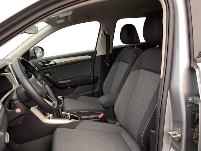 Volkswagen T-Roc 1.0 TSI Move