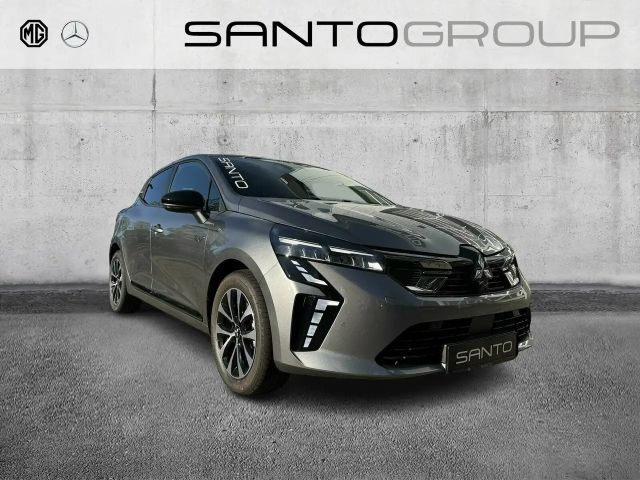 Mitsubishi Colt 1.6 Hybrid