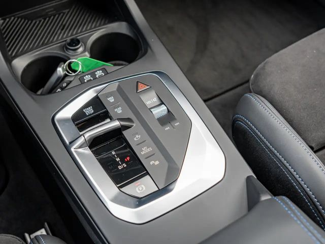 BMW 120 120d M-Sport Sedan