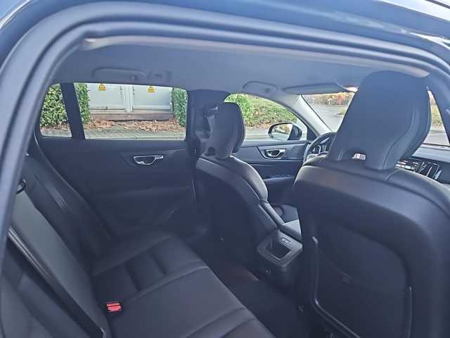 Volvo V60 Dark Plus