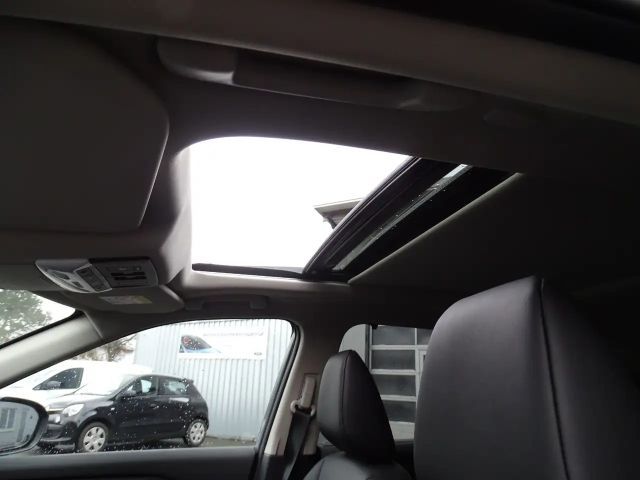 Nissan X-trail N-Connecta