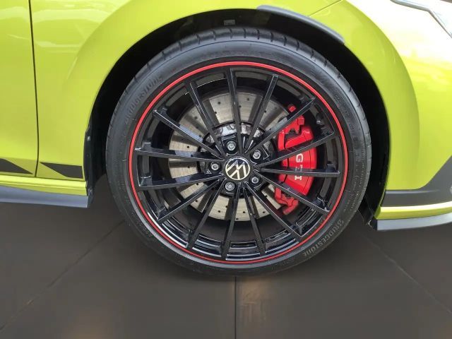 Volkswagen Golf 2.0 TSI DSG GTI