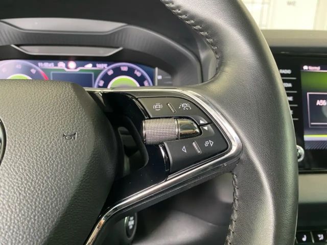 Skoda Karoq 2.0 TDI 4x4