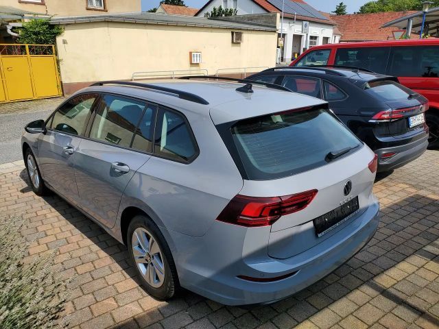 Volkswagen Golf 1.5 TSI Variant