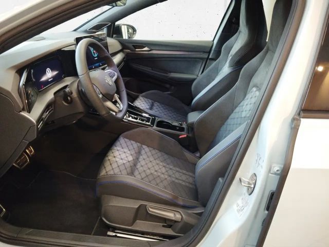 Volkswagen Golf DSG Sport Variant