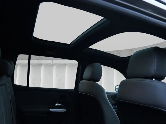 Mercedes-Benz EQB 300 4MATIC Electric Art