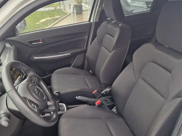 Suzuki Swift Comfort DualJet Hybrid