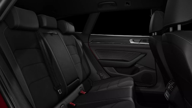 Volkswagen Arteon Shooting Brake 2.0 TSI DSG