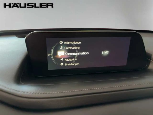 Mazda CX-30 Selection