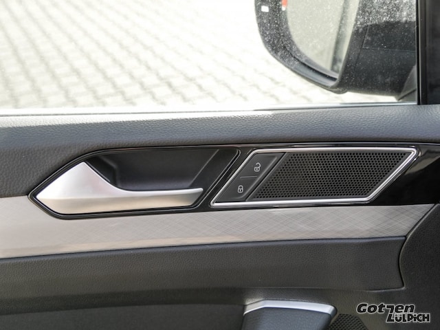 Volkswagen Passat Business DSG Variant