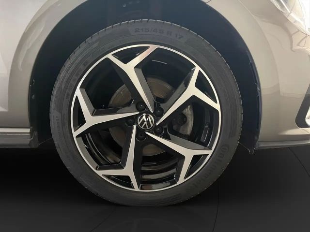 Volkswagen Polo 1.0 TSI DSG Highline R-Line