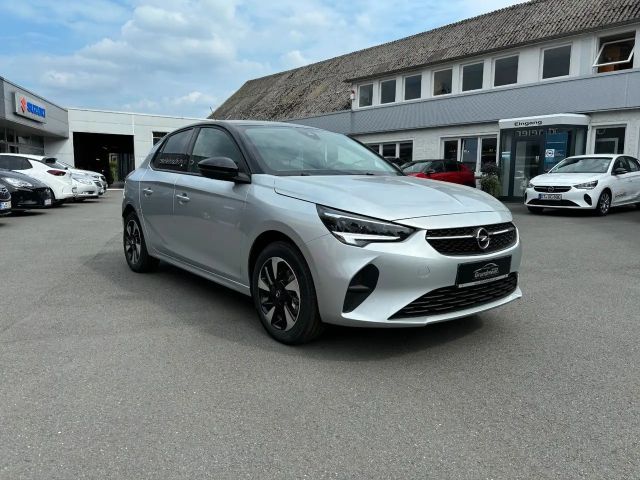 Opel Corsa F Electric /Kamera/LED/11KW OBC