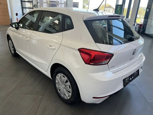 Seat Ibiza Reference