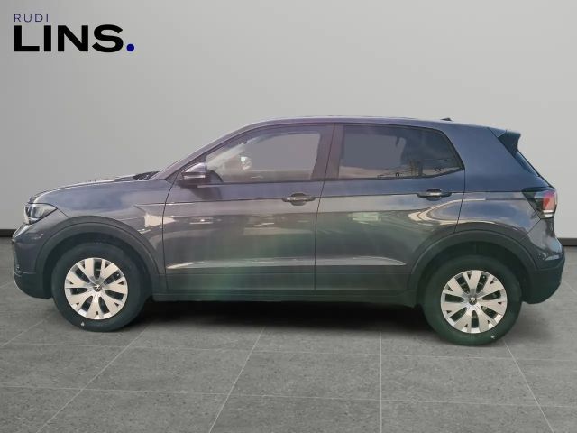 Volkswagen T-Cross 4Me TSI