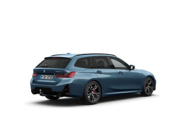 BMW 330 330e M-Sport Touring xDrive