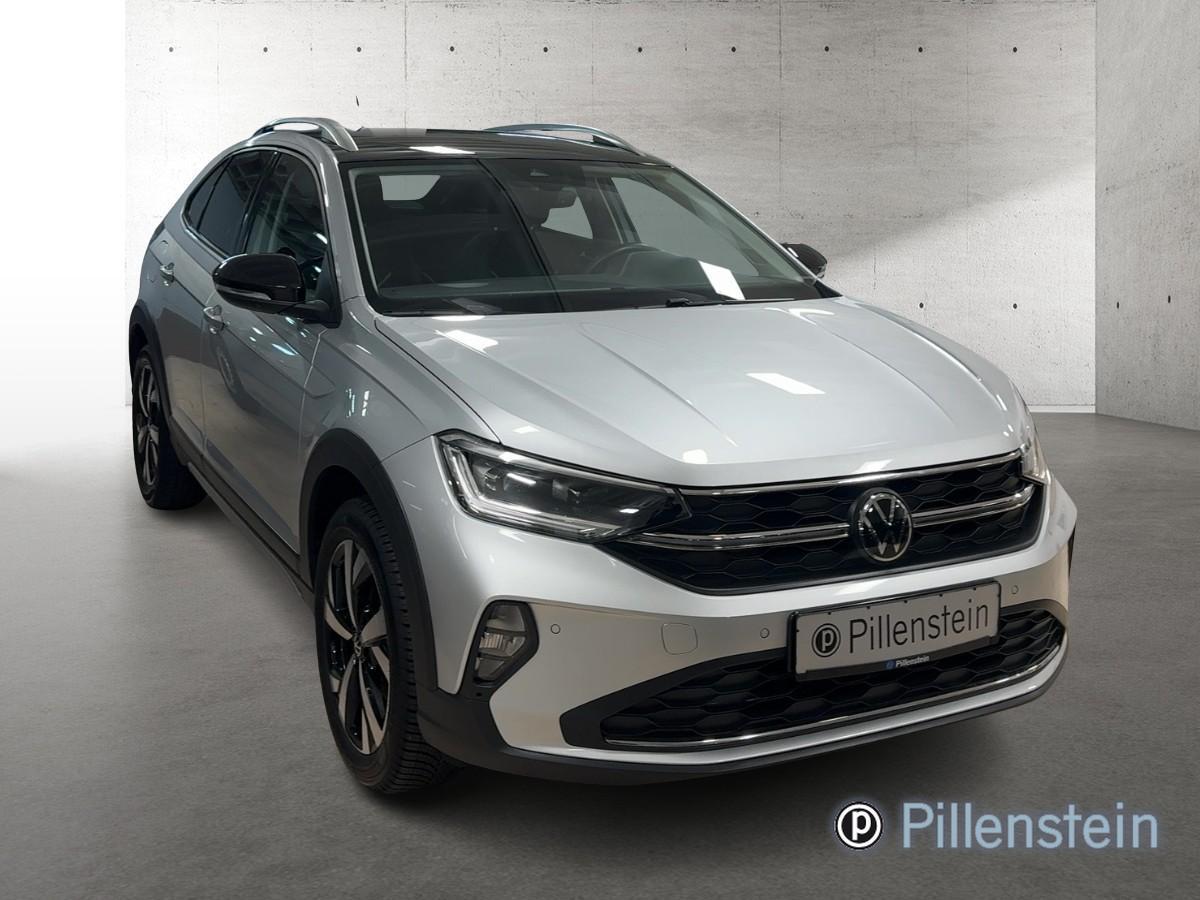 Volkswagen Taigo 1.0 TSI Style