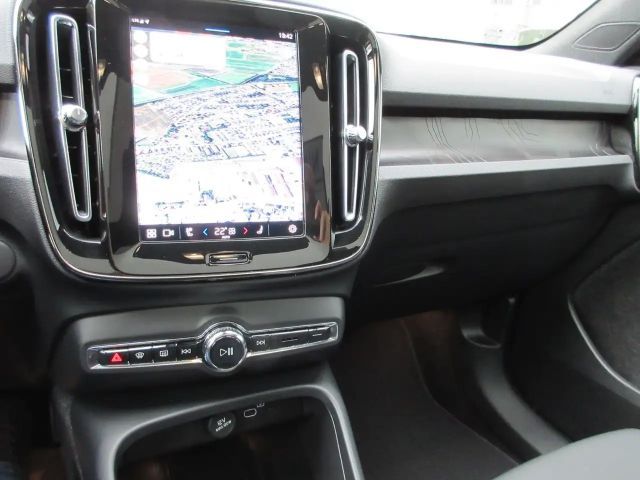 Volvo C40 AWD Recharge Ultimate