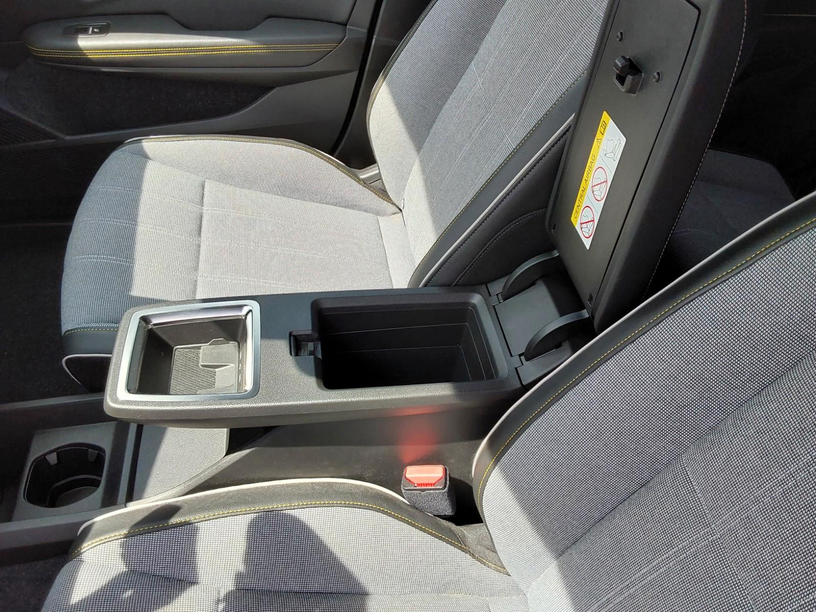 Renault Megane E-Tech E-Tech