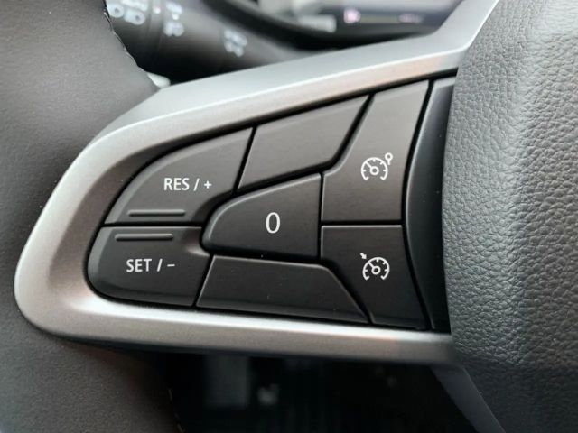 Dacia Jogger JOURNEY HYBRID 155 7-SITZER Journey SHZ+PDC+KLIMA