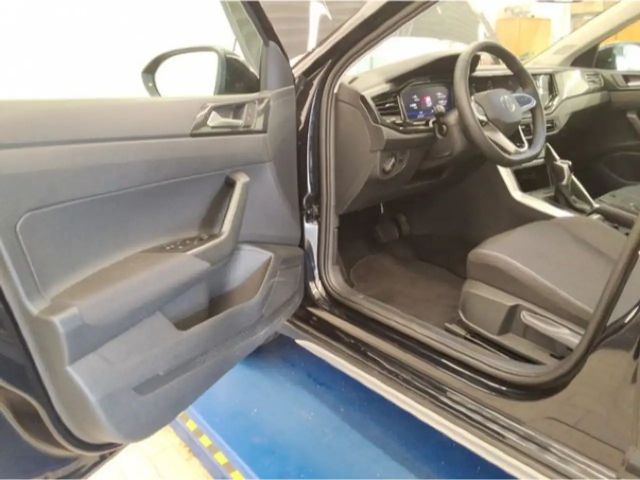 Volkswagen Taigo 1.5 TSI DSG Life