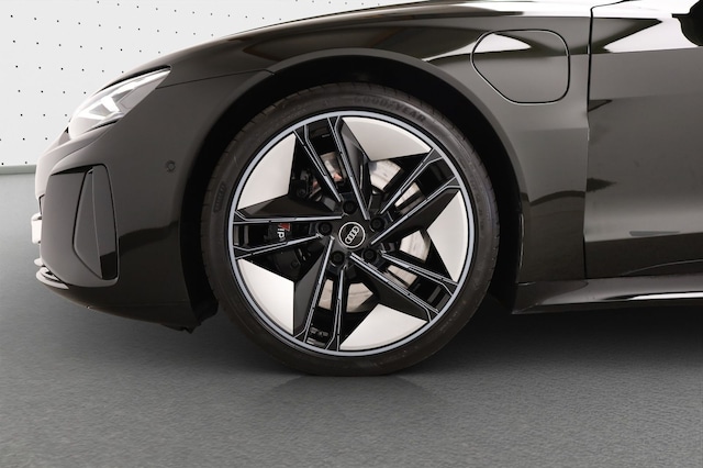 Audi e-tron GT Quattro