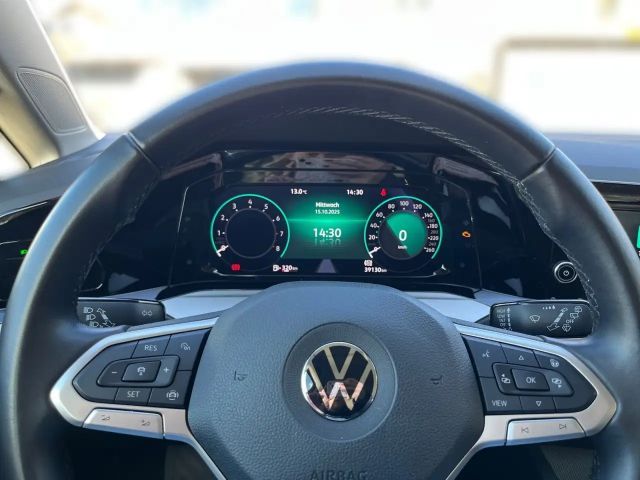 Volkswagen Golf Golf VIII Life