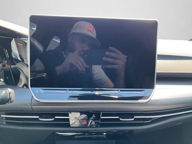 Volkswagen Golf 2.0 TSI GTI Golf VIII IQ.Drive