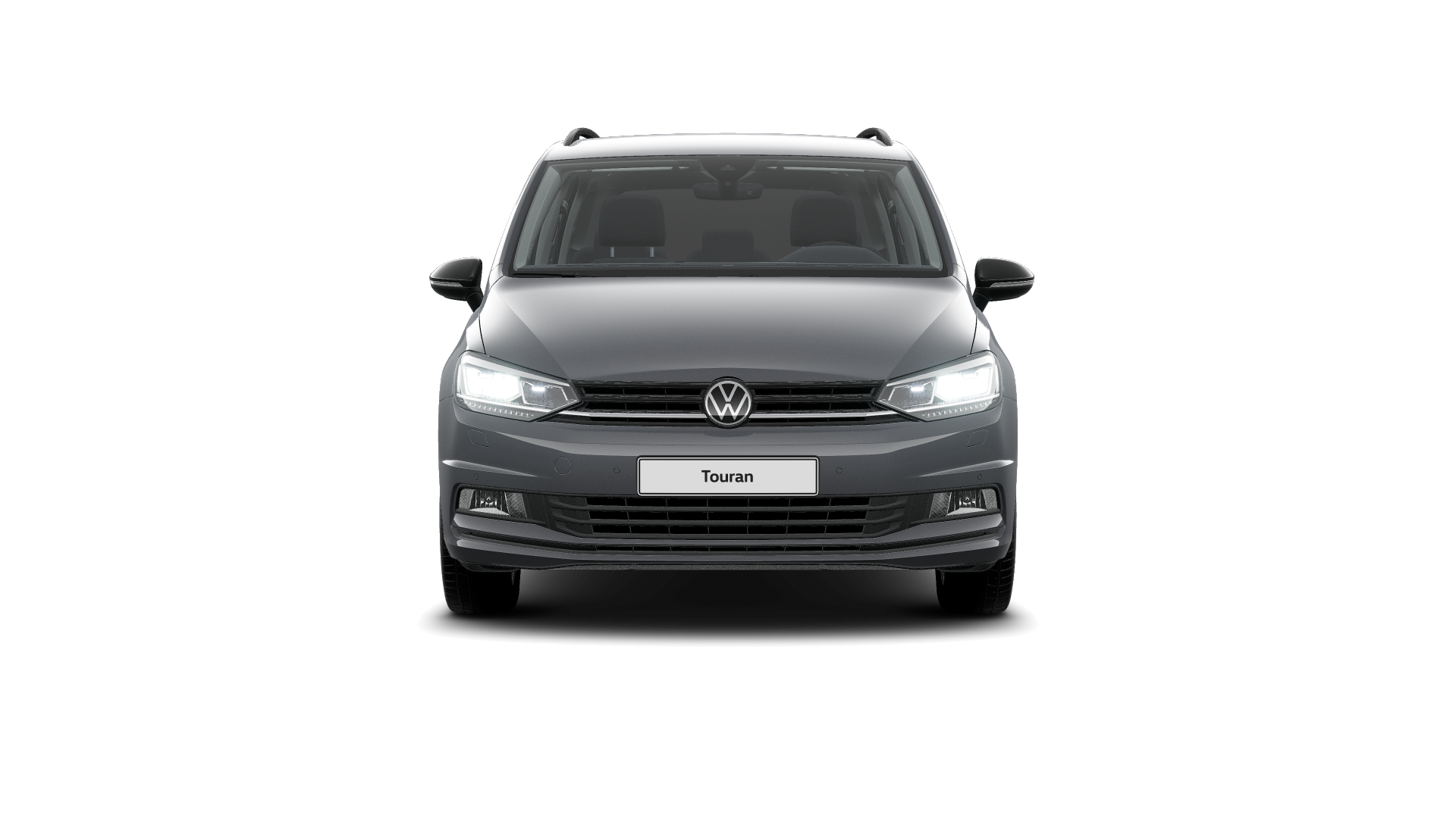 Volkswagen Touran 2.0 TDI DSG Style