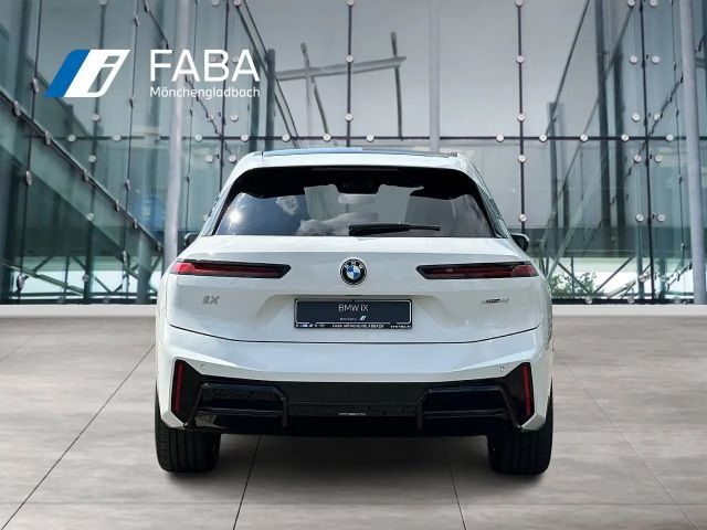 BMW iX M-Sport xDrive45