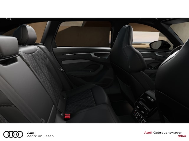 Audi A6 e-tron Avant Quattro