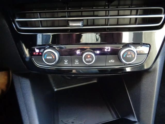 Opel Mokka Elegance Turbo