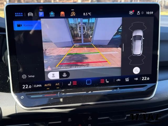 Volkswagen Golf 1.5 eTSI DSG IQ.Drive Style