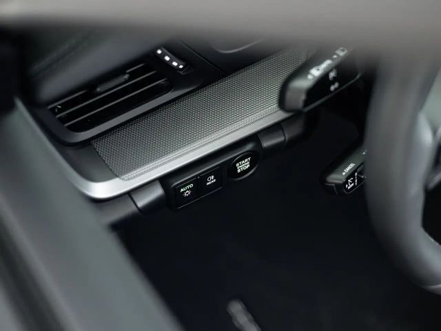 Porsche 911 Cabrio Carrera