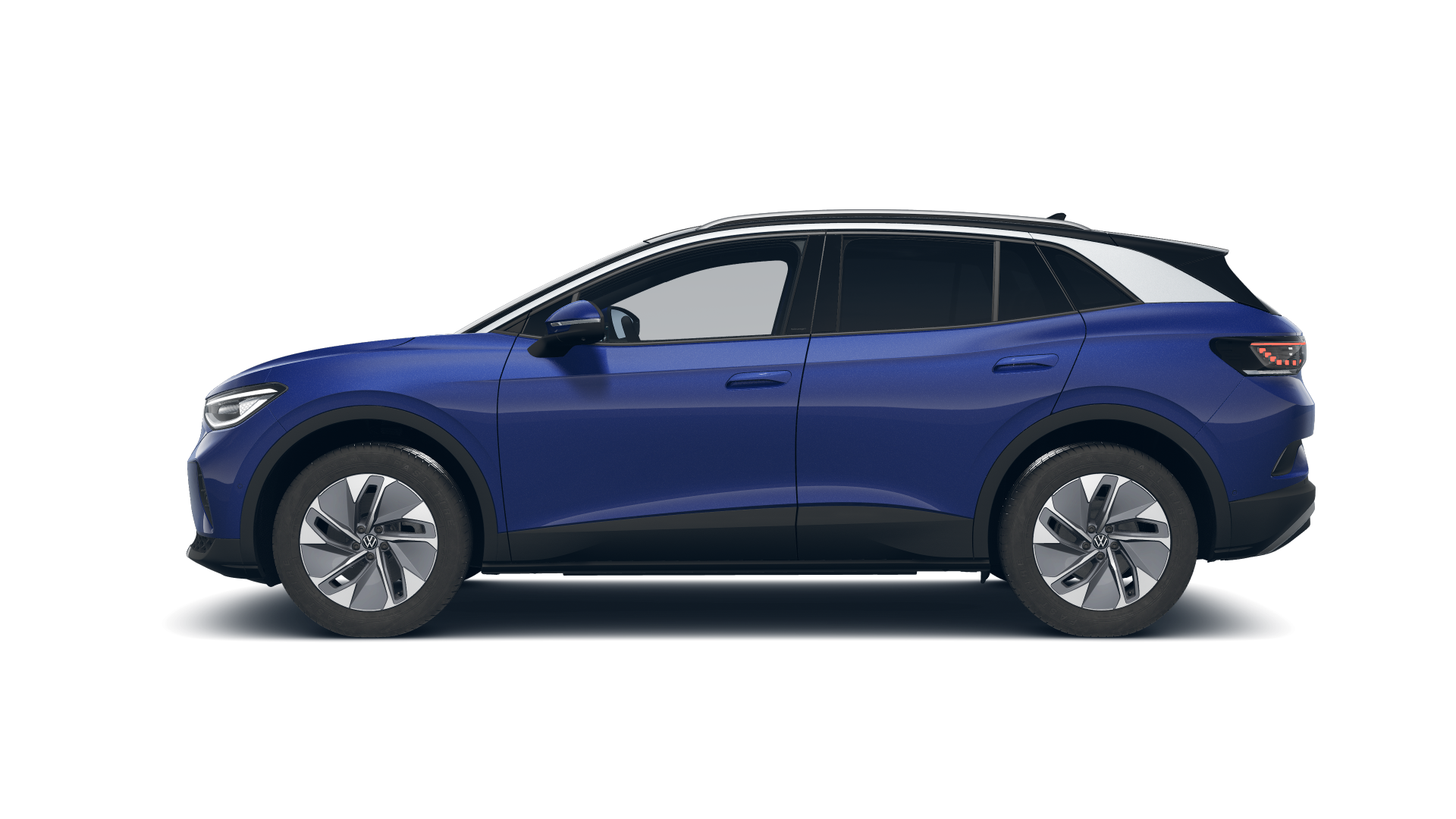 Volkswagen ID.4 IQ.Drive Performance Pro