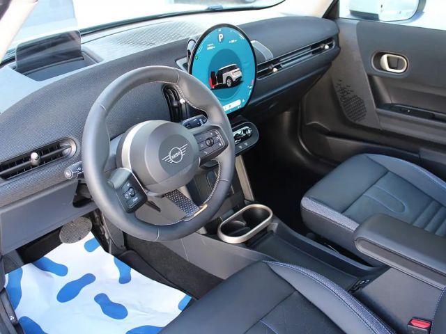 MINI Cooper MINI Cooper C Aut.