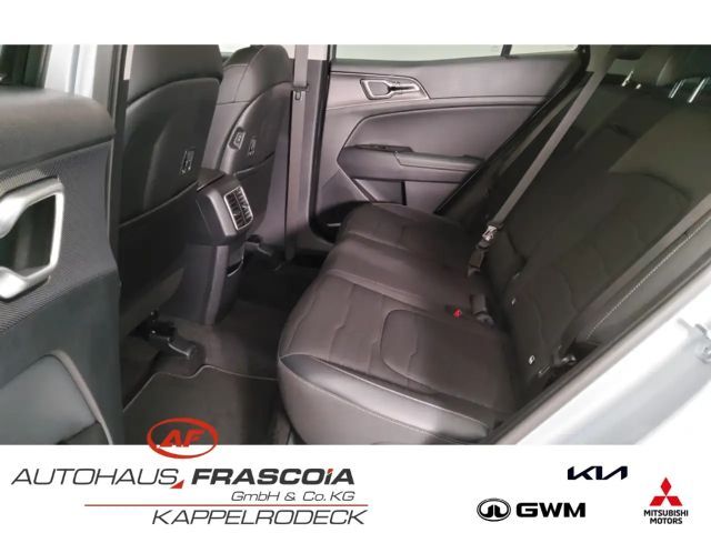 Kia Sportage GDi Spirit Vierwielaandrijving