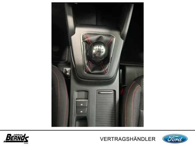 Ford Focus EcoBoost ST Line