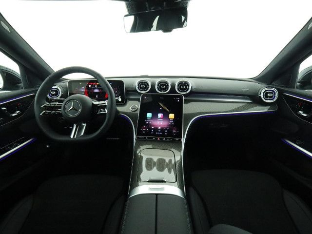 Mercedes-Benz C 200 Sedan