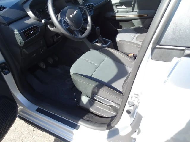 Dacia Sandero Extreme Stepway