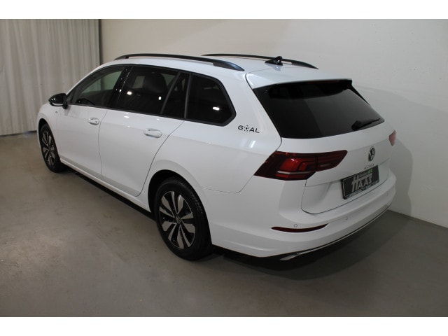 Volkswagen Golf 2.0 TDI DSG Golf VIII Variant