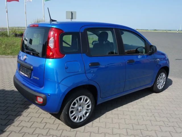 Fiat Panda 1.0 GSE Hybrid *Radio 7"/Bluetooth/DAB/ESP/PDC*