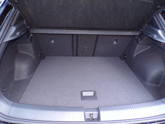 Volkswagen T-Roc 1.5 TSI DSG Style