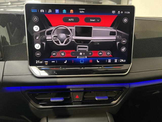 Volkswagen Tiguan 1.5 TSI DSG Life