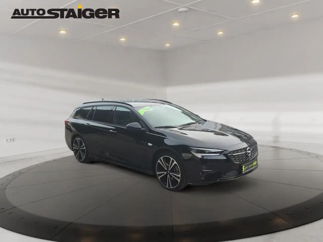 Opel Insignia 2.0 CDTI Sports Tourer Ultimate