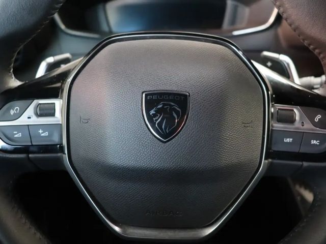 Peugeot 2008 Allure Pack EAT8