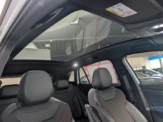 Volkswagen ID.4 4Motion GTX