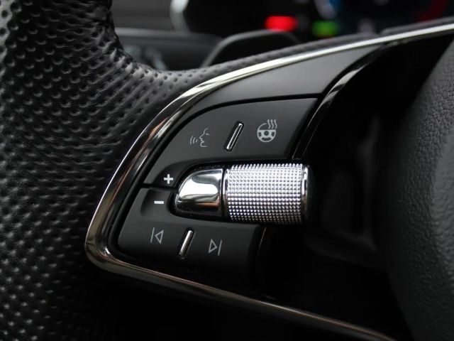 Skoda Octavia Combi Style Style iV