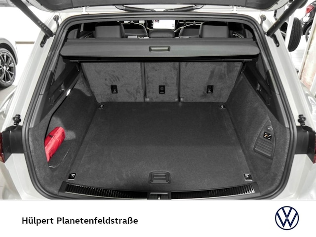 Volkswagen Touareg 3.0 V6 TDI R-Line