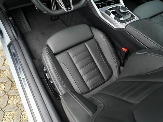 BMW 430 430d Cabrio M-Sport